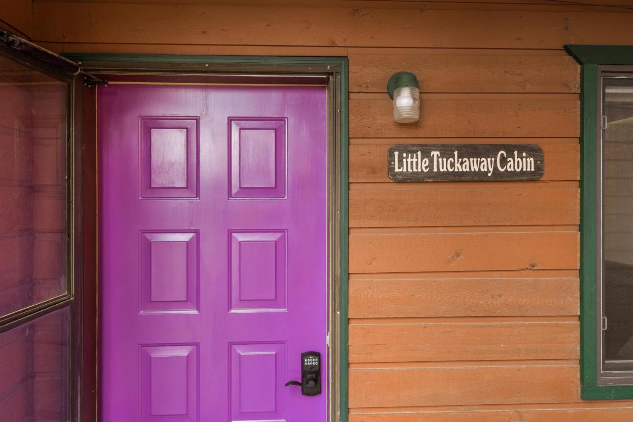 Little Tuckaway Villa West Yellowstone Exterior photo